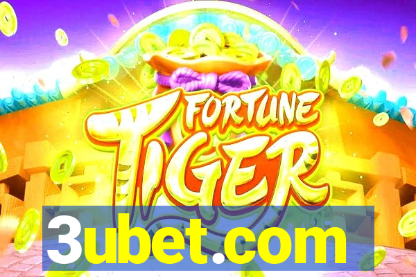 3ubet.com