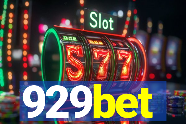 929bet