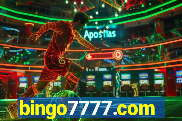 bingo7777.com