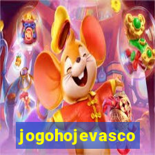 jogohojevasco