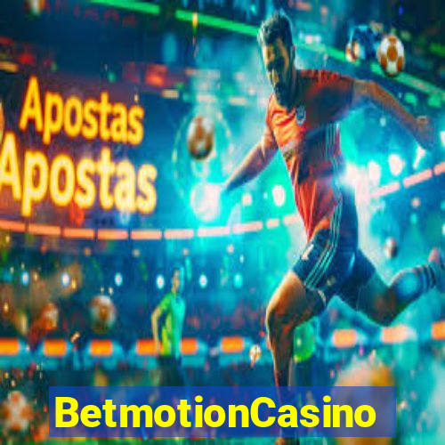 BetmotionCasino