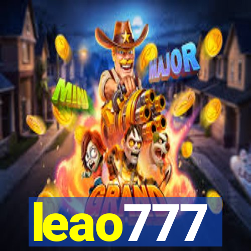 leao777