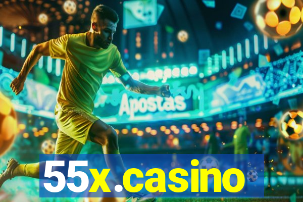 55x.casino