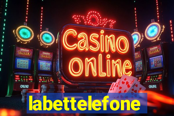 labettelefone