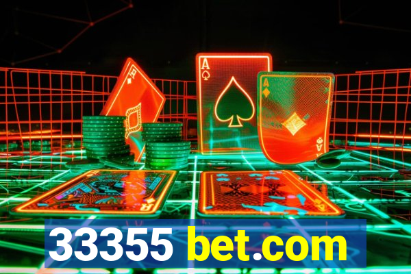 33355 bet.com