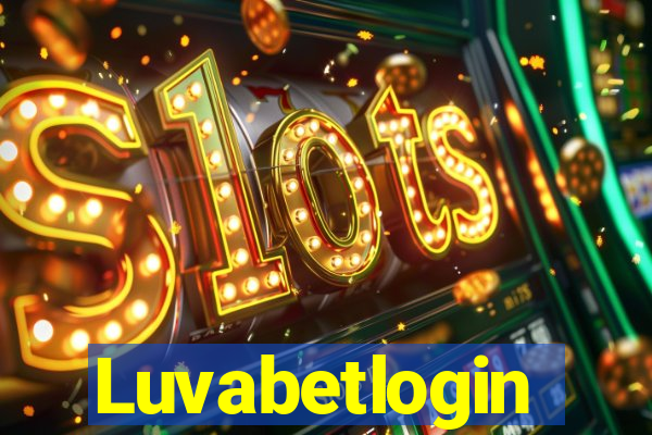 Luvabetlogin