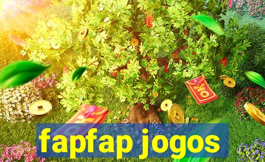 fapfap jogos