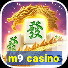 m9 casino