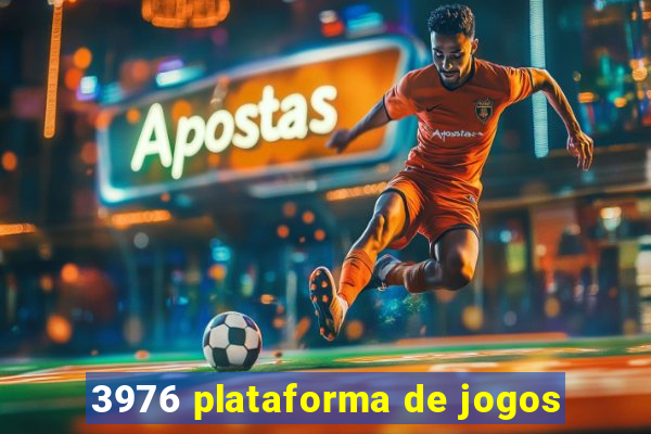 3976 plataforma de jogos