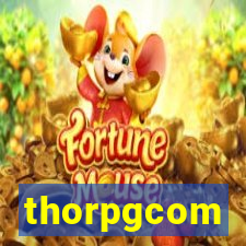 thorpgcom