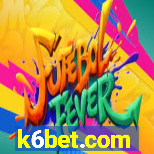 k6bet.com