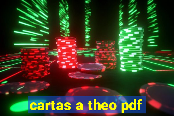 cartas a theo pdf