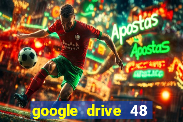 google drive 48 leis do poder