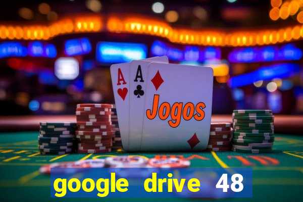 google drive 48 leis do poder