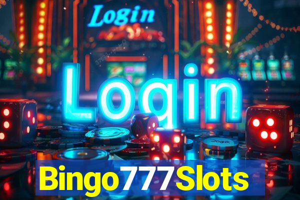 Bingo777Slots