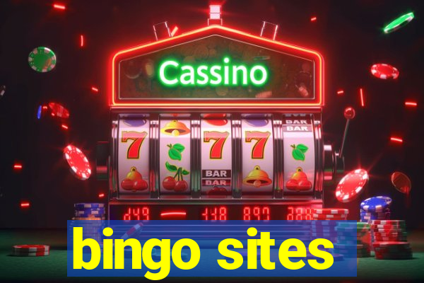 bingo sites