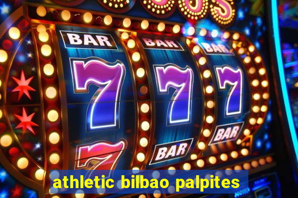 athletic bilbao palpites