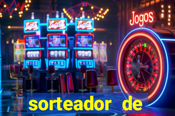 sorteador de numeros bingo online