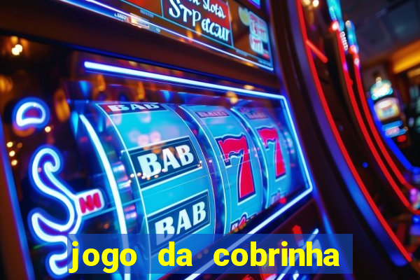 jogo da cobrinha do google