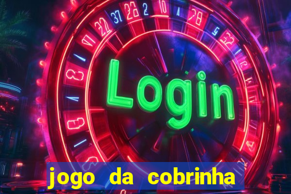 jogo da cobrinha do google