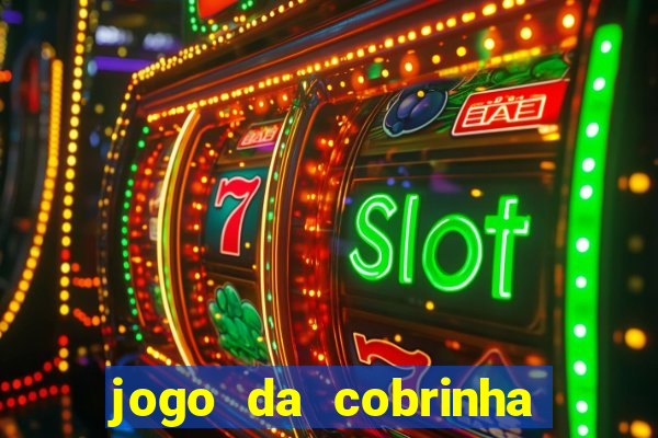 jogo da cobrinha do google