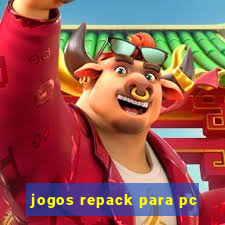 jogos repack para pc