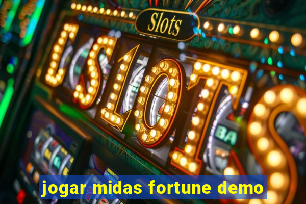 jogar midas fortune demo