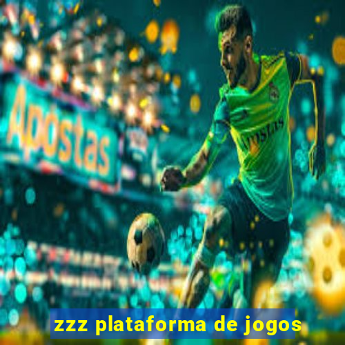 zzz plataforma de jogos