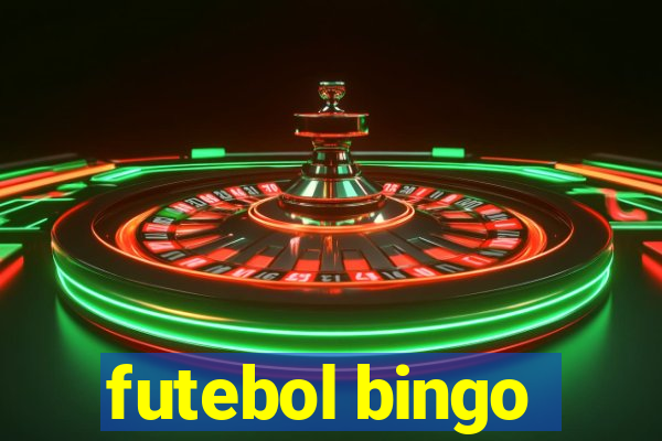 futebol bingo