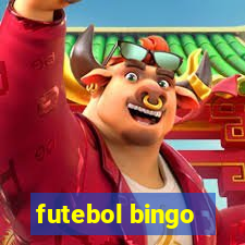 futebol bingo