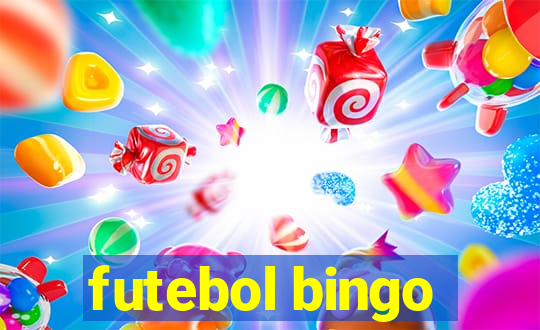 futebol bingo