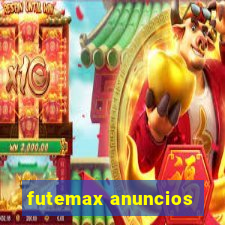 futemax anuncios