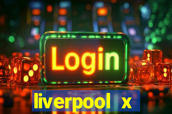 liverpool x tottenham ao vivo futemax