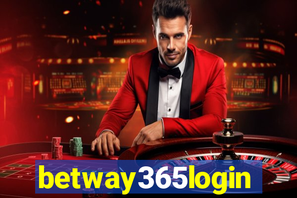 betway365login