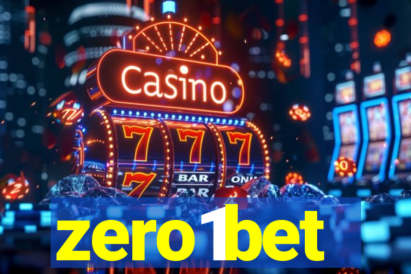 zero1bet