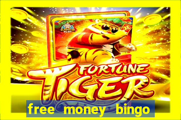 free money bingo sites no deposit