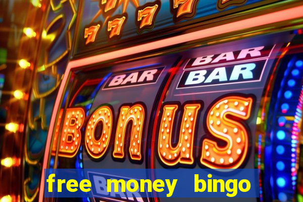 free money bingo sites no deposit