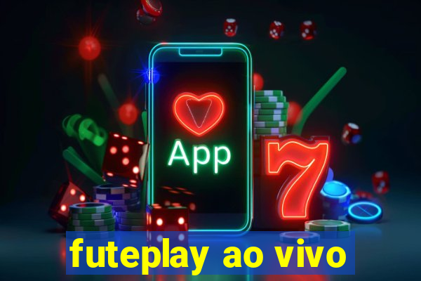 futeplay ao vivo