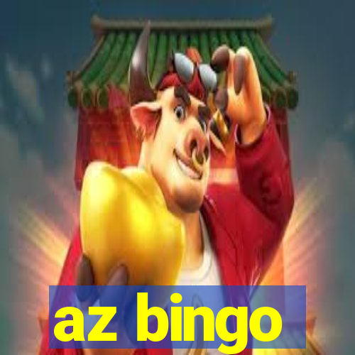 az bingo