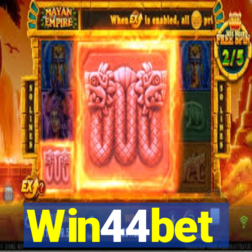 Win44bet