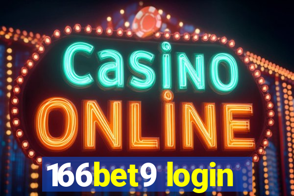 166bet9 login