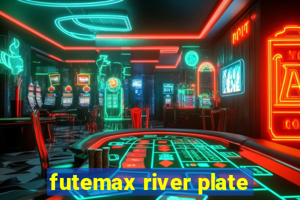 futemax river plate