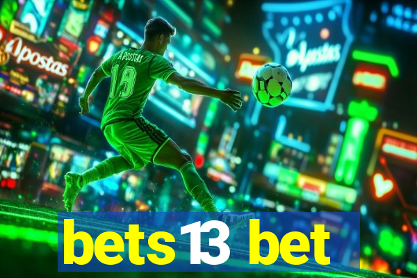 bets13 bet