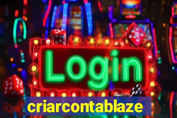 criarcontablaze