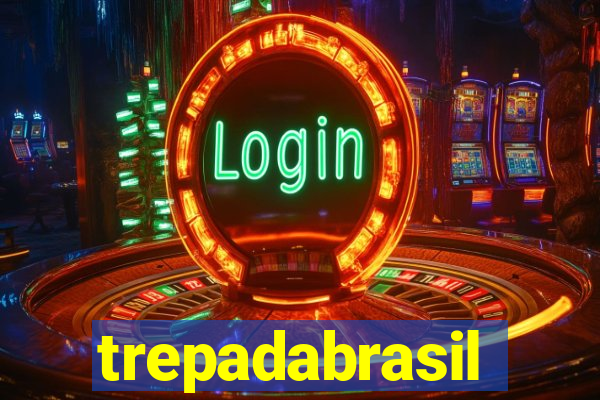 trepadabrasil