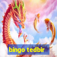 bingo tedbir