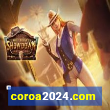 coroa2024.com