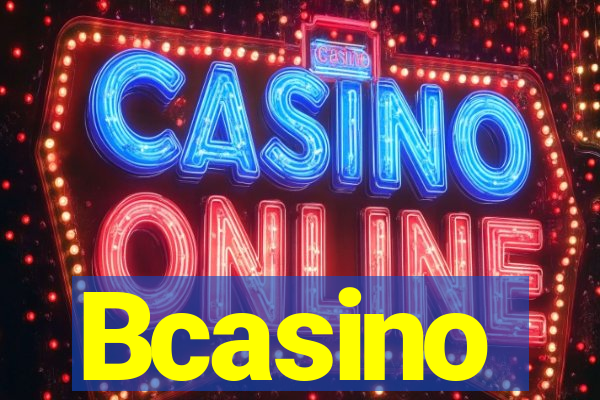 Bcasino