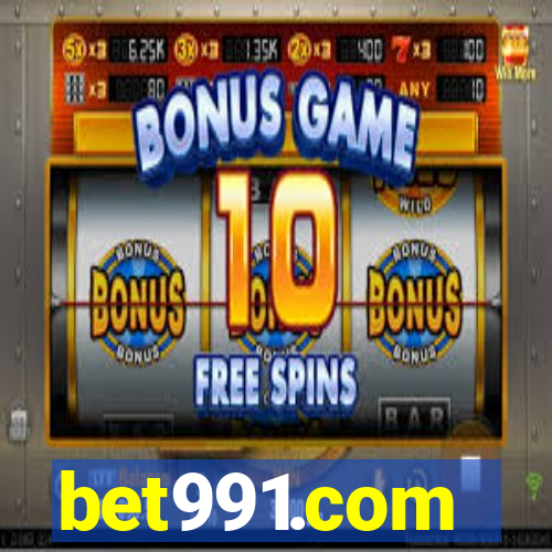 bet991.com