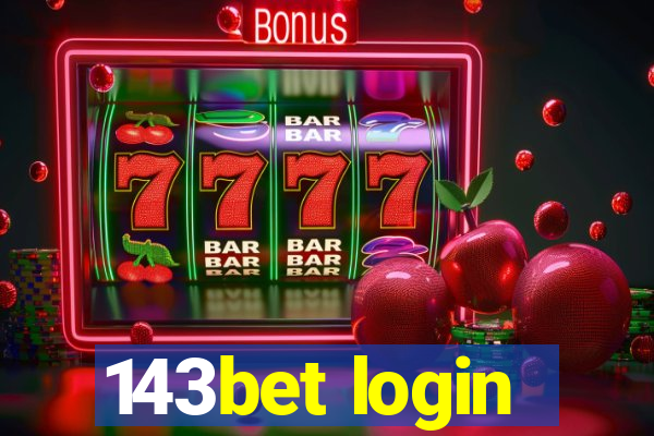 143bet login